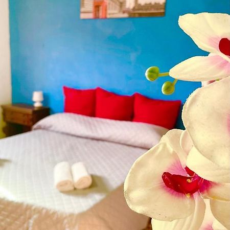Casa Vacanza Balai Порто Торес Екстериор снимка