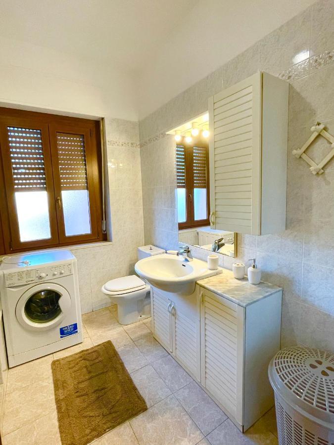 Casa Vacanza Balai Порто Торес Екстериор снимка