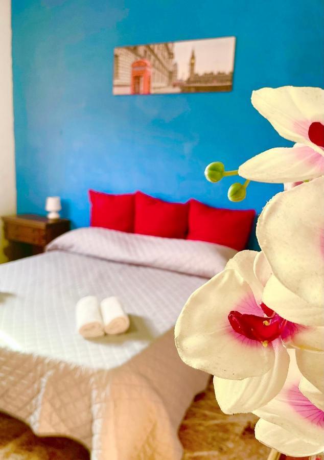 Casa Vacanza Balai Порто Торес Екстериор снимка
