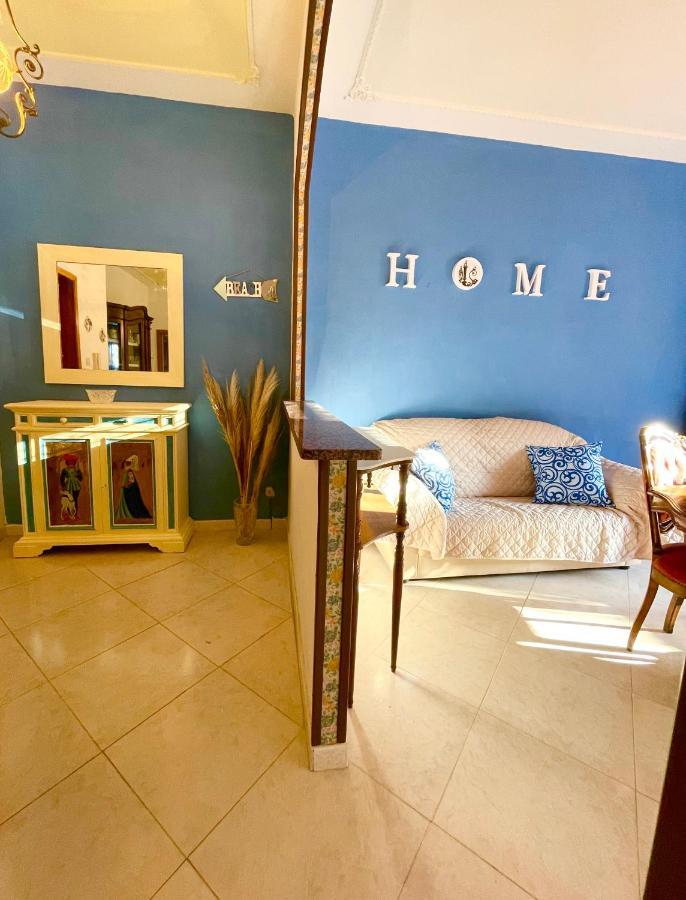 Casa Vacanza Balai Порто Торес Екстериор снимка