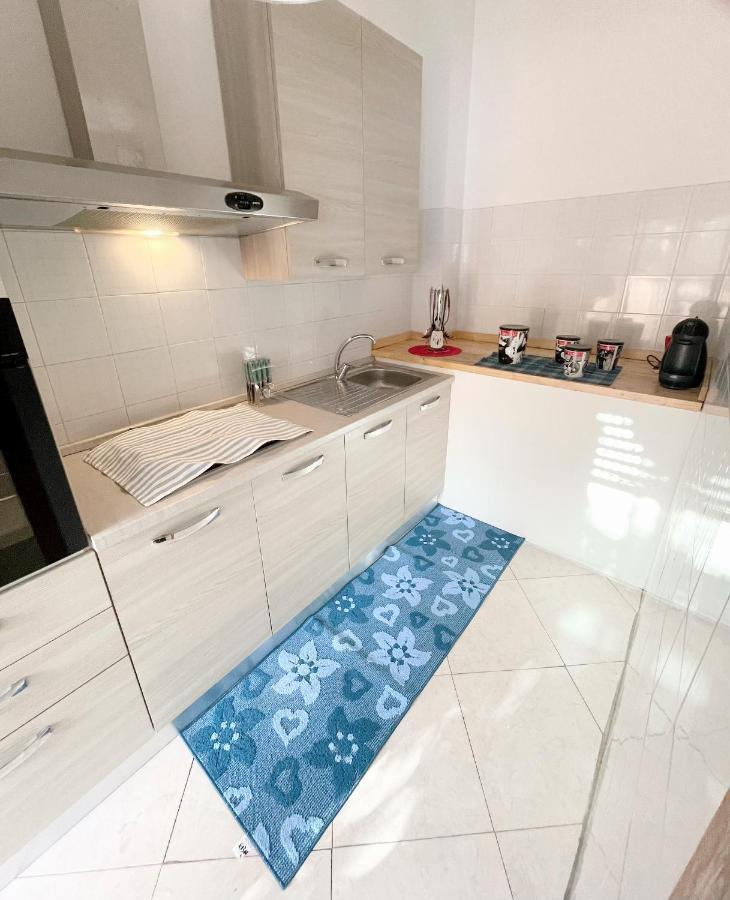 Casa Vacanza Balai Порто Торес Екстериор снимка