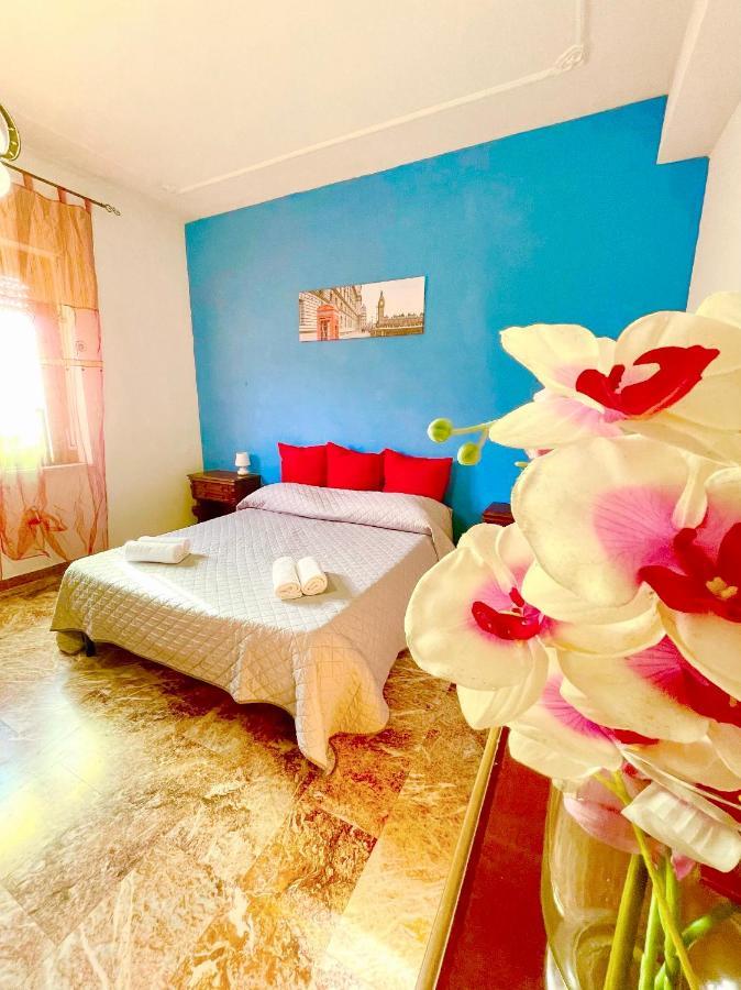 Casa Vacanza Balai Порто Торес Екстериор снимка