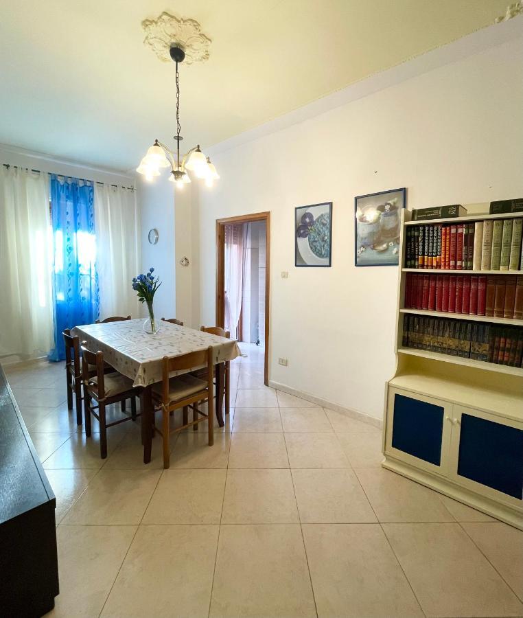 Casa Vacanza Balai Порто Торес Екстериор снимка