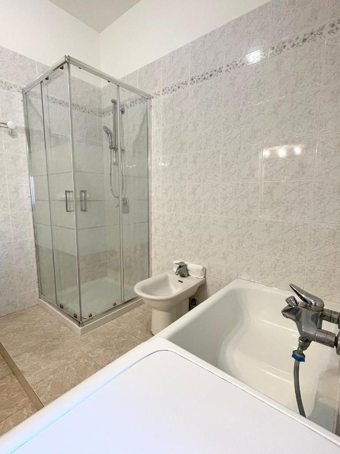 Casa Vacanza Balai Порто Торес Екстериор снимка