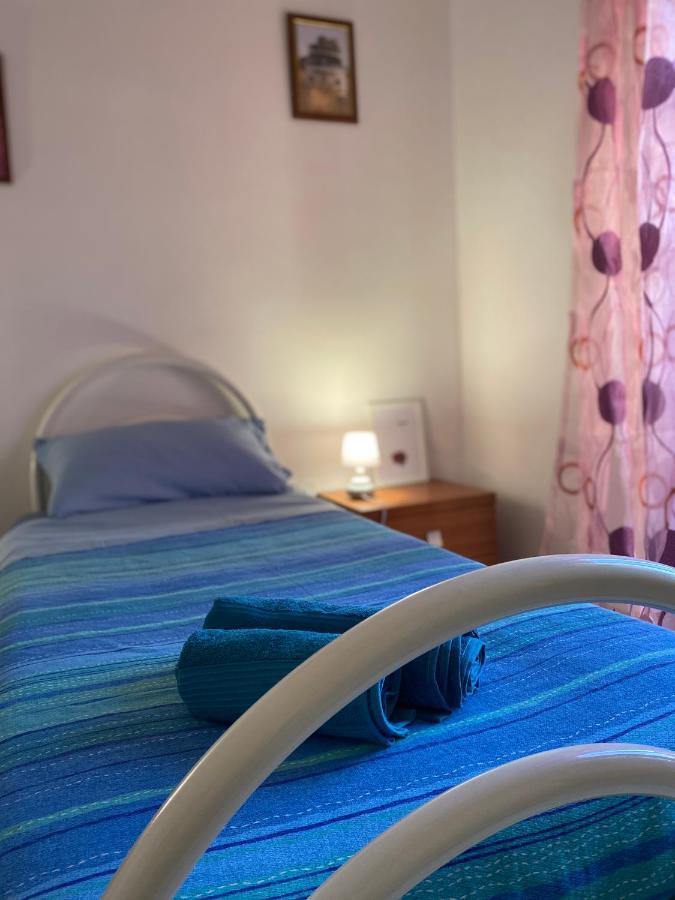 Casa Vacanza Balai Порто Торес Екстериор снимка
