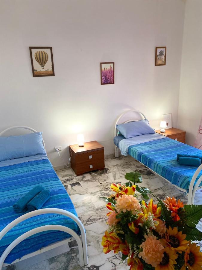 Casa Vacanza Balai Порто Торес Екстериор снимка