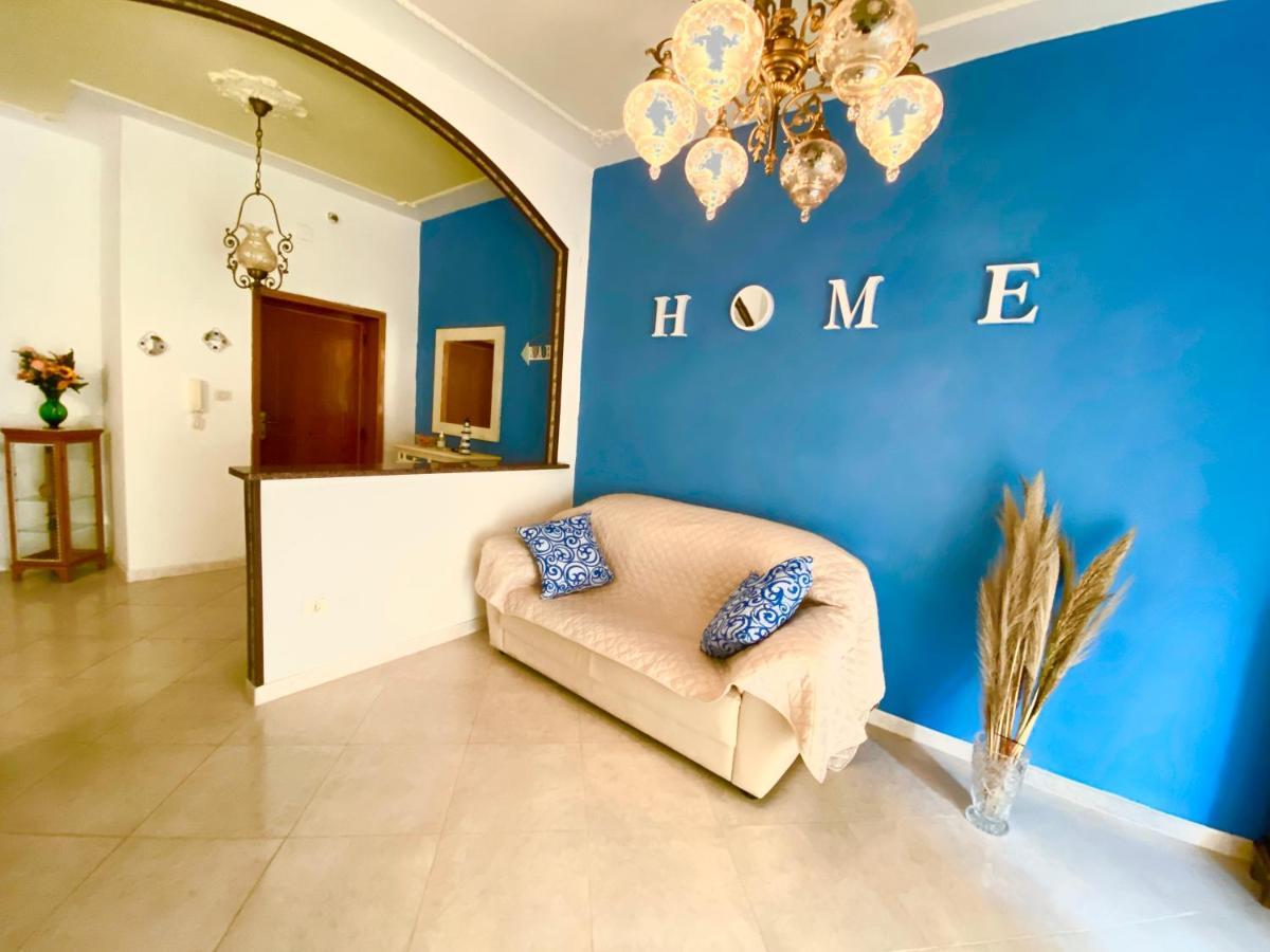 Casa Vacanza Balai Порто Торес Екстериор снимка
